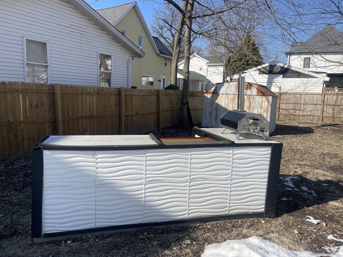 607 W Olive Street, Bloomington, IL 61701