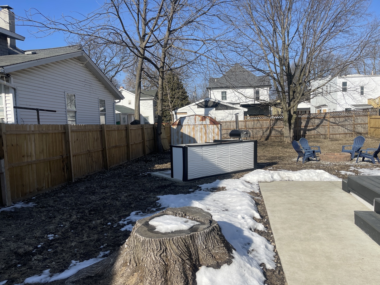 607 W Olive Street, Bloomington, IL 61701