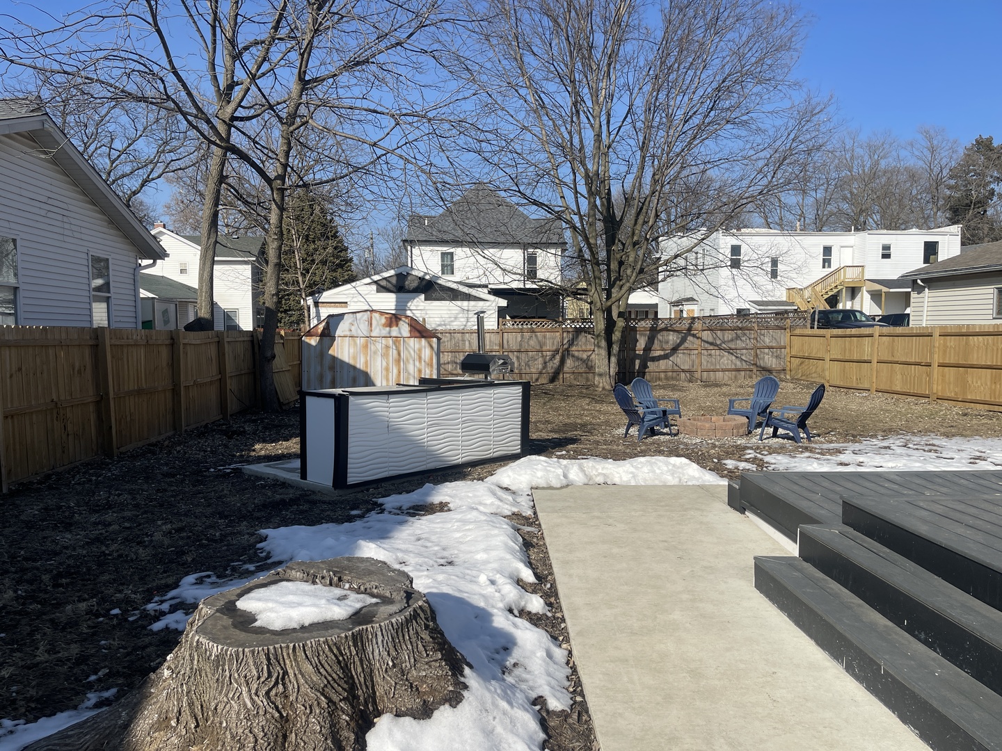 607 W Olive Street, Bloomington, IL 61701