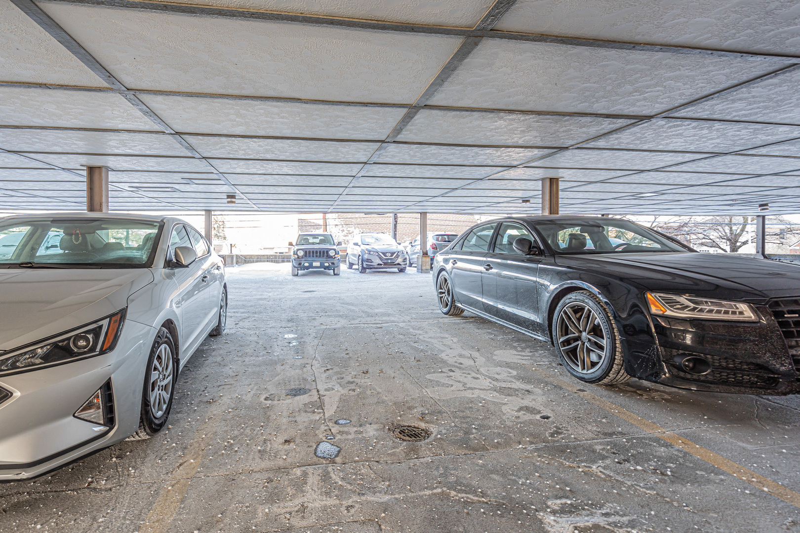 7830 W North Avenue #414, Elmwood Park, IL 60707