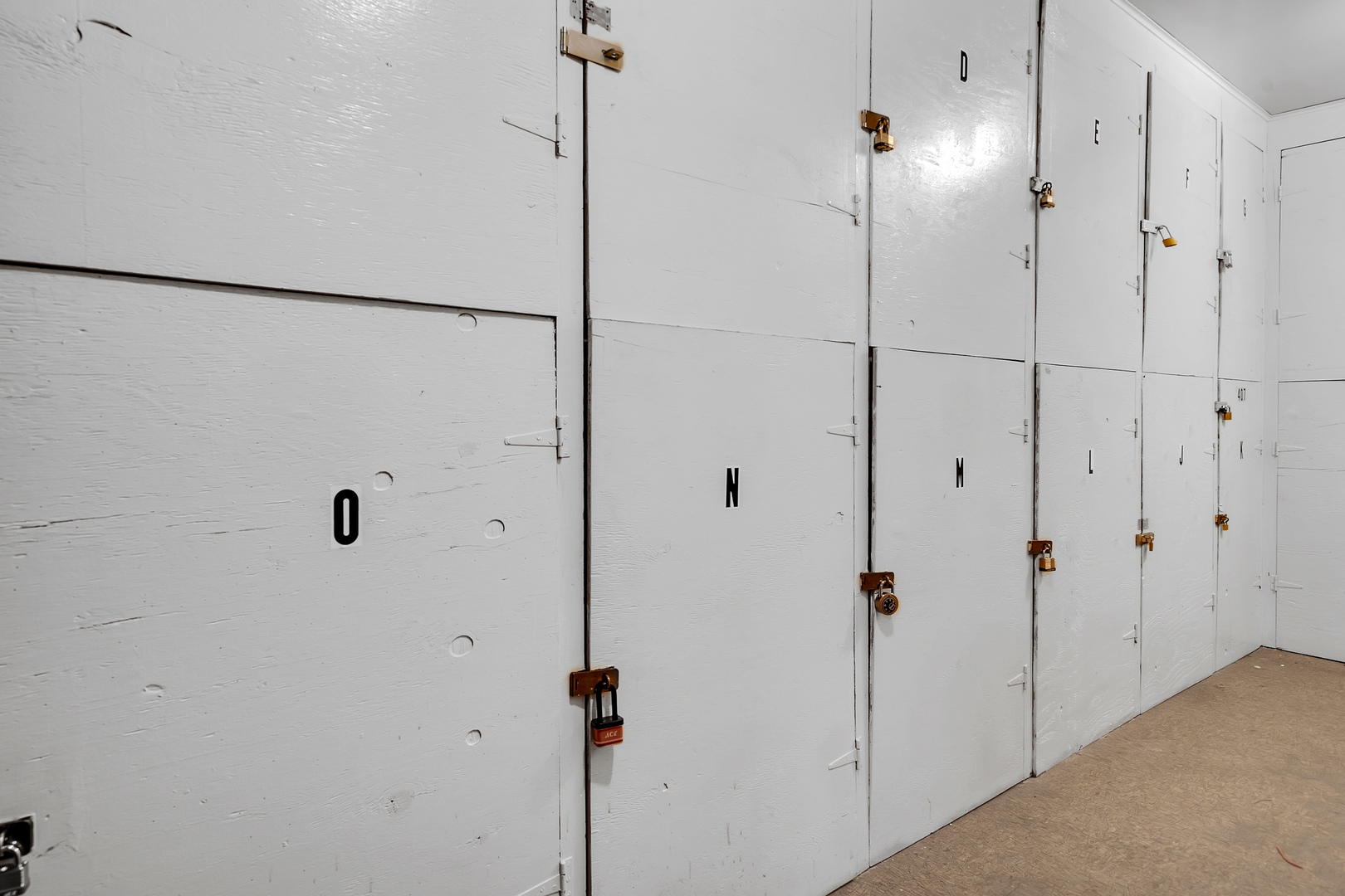 7830 W North Avenue #414, Elmwood Park, IL 60707