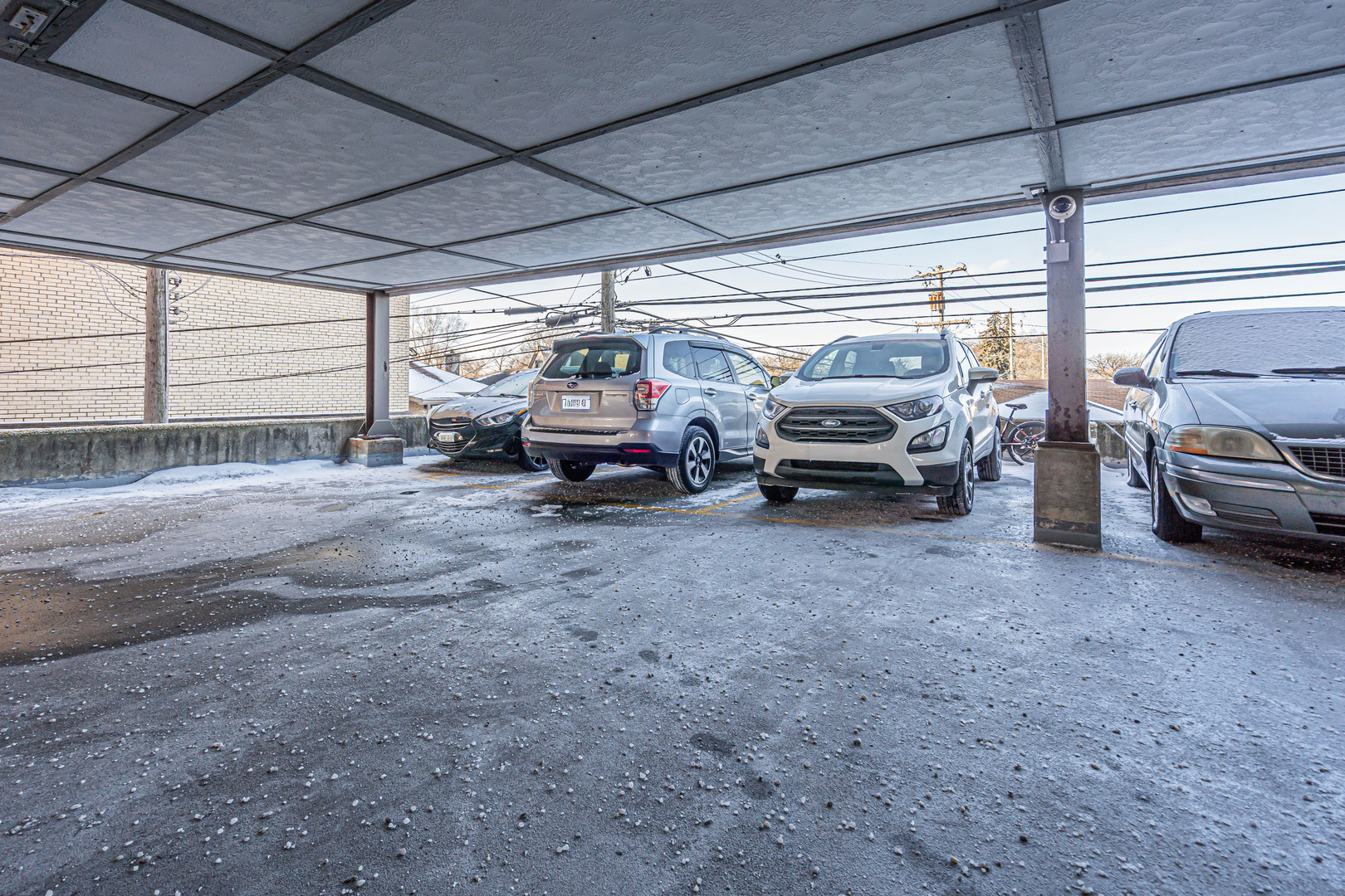 7830 W North Avenue #414, Elmwood Park, IL 60707