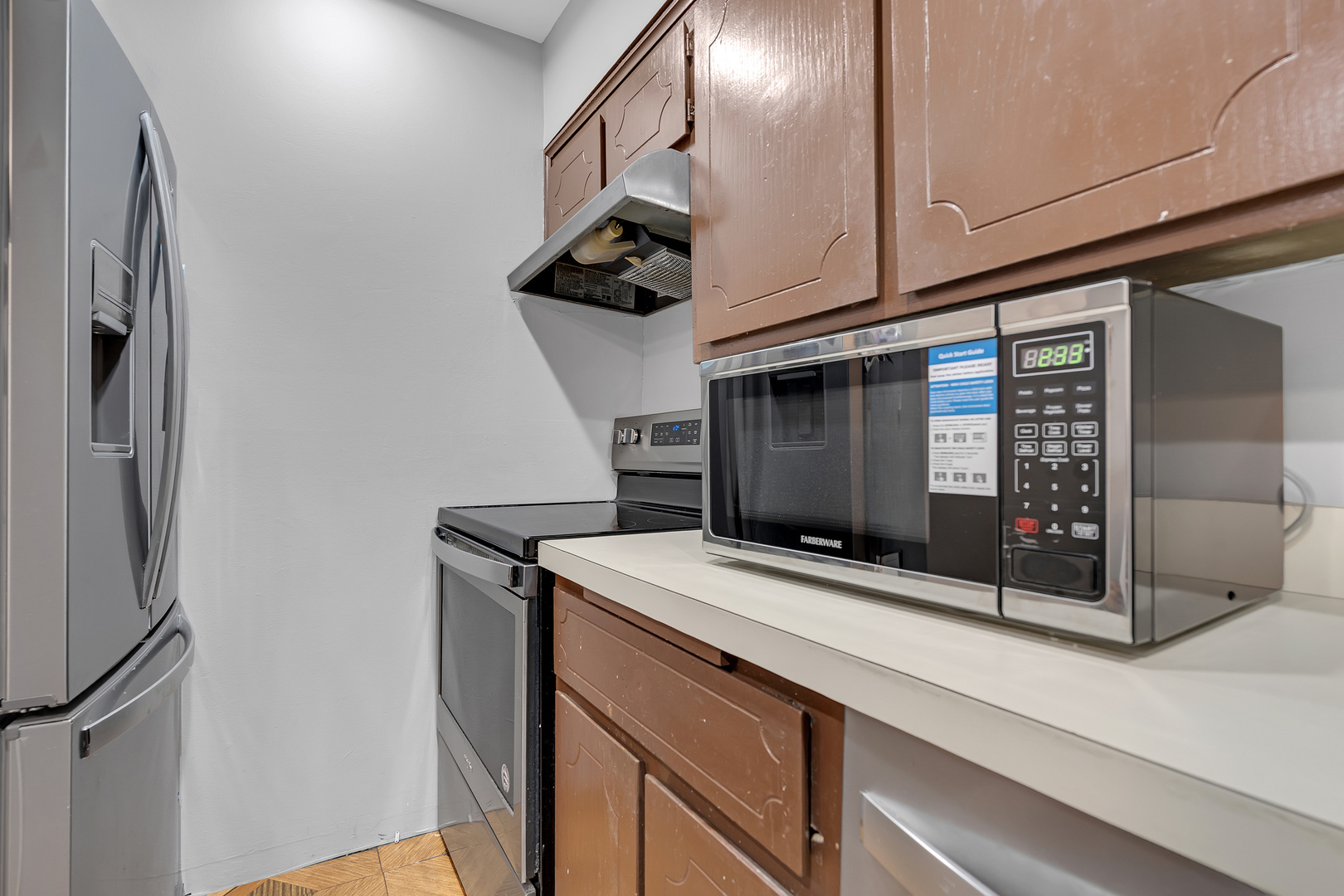 7830 W North Avenue #414, Elmwood Park, IL 60707