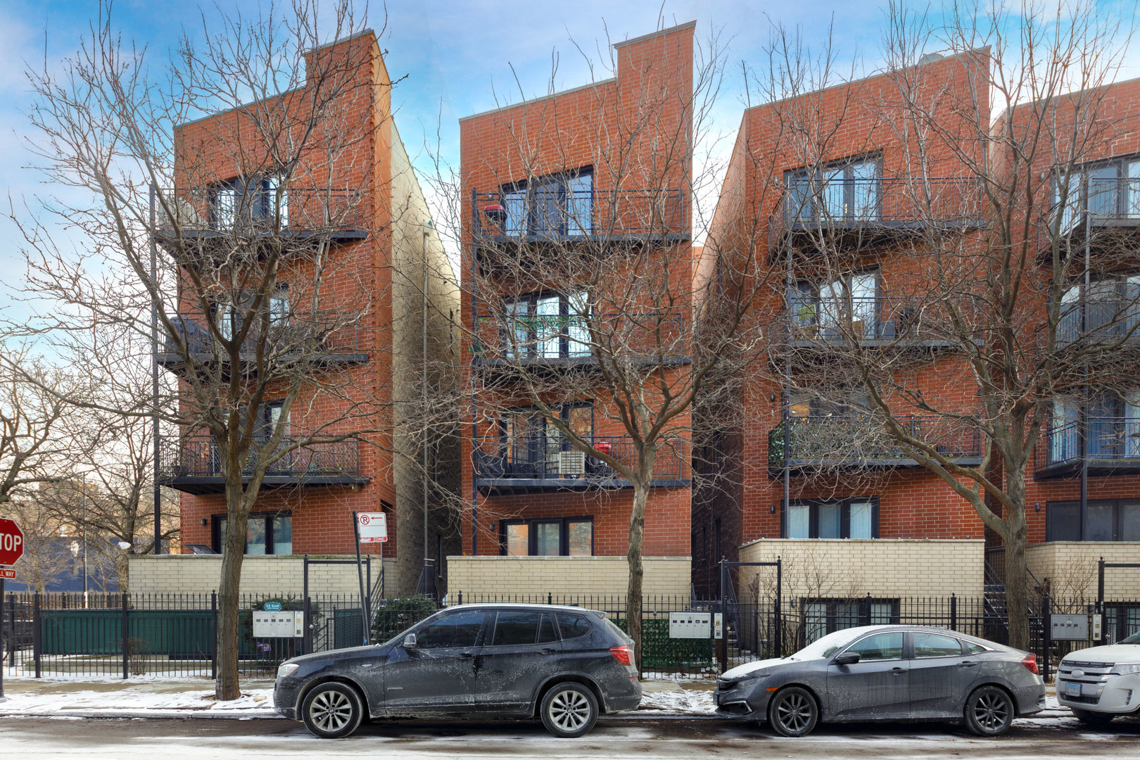 31 E 26th Street #5, Chicago, IL 60616