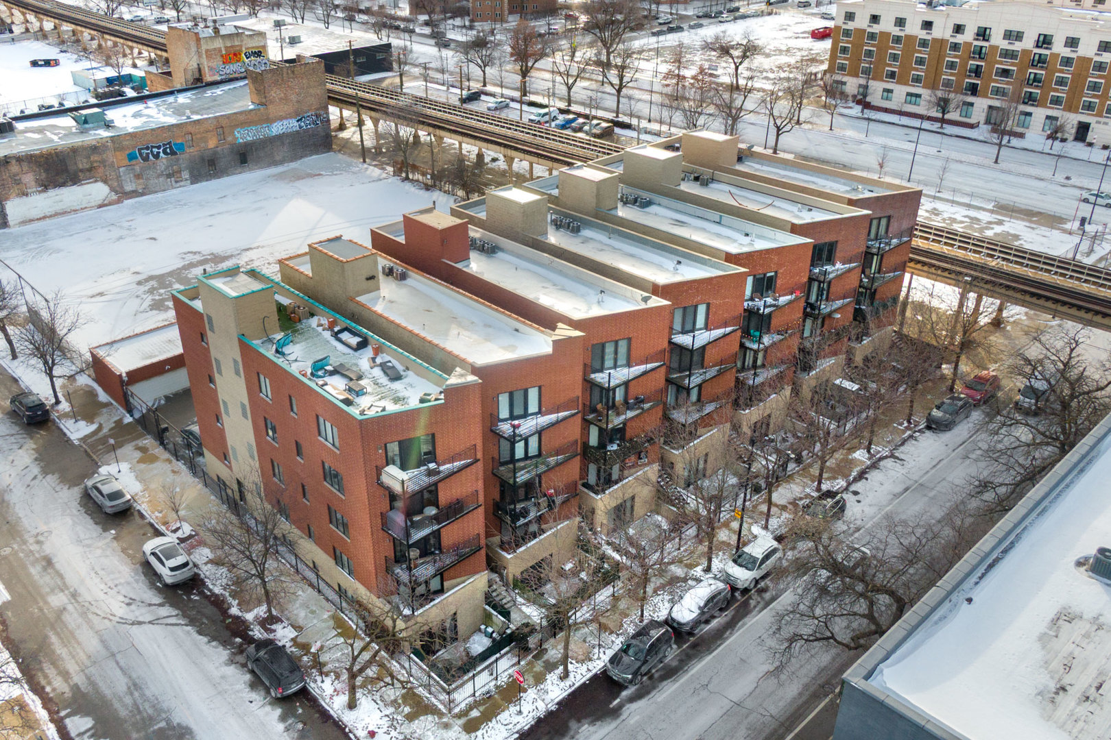 31 E 26th Street #5, Chicago, IL 60616