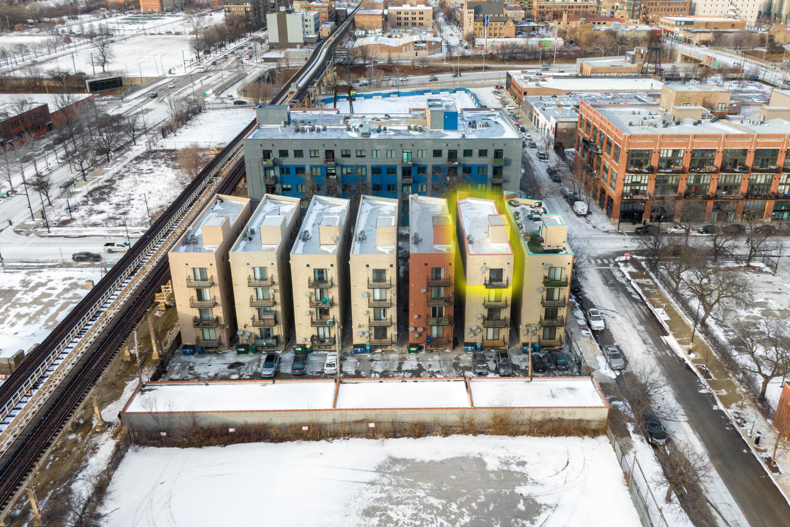 31 E 26th Street #5, Chicago, IL 60616