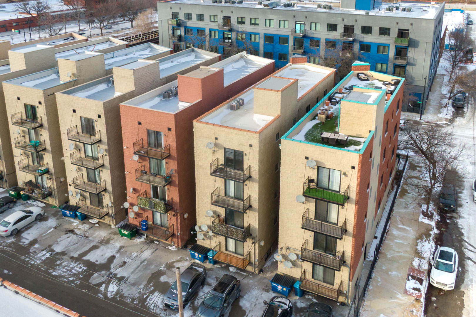 31 E 26th Street #5, Chicago, IL 60616