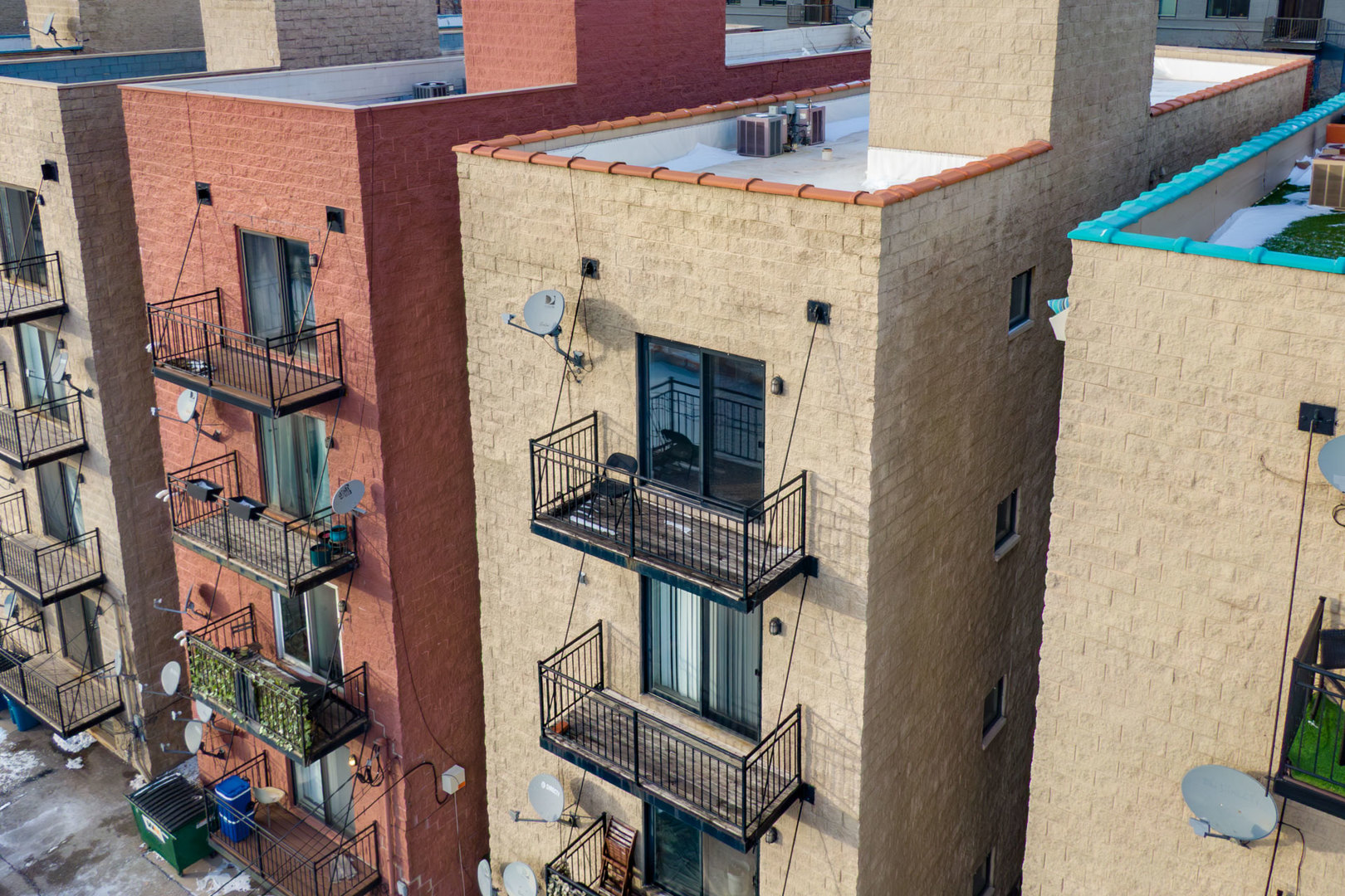 31 E 26th Street #5, Chicago, IL 60616