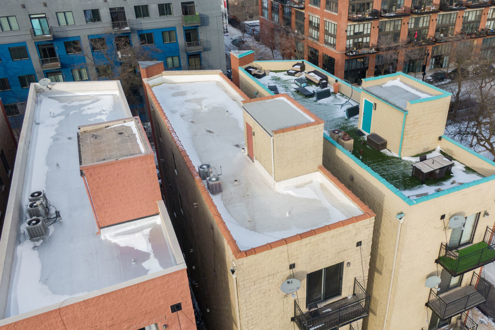 31 E 26th Street #5, Chicago, IL 60616