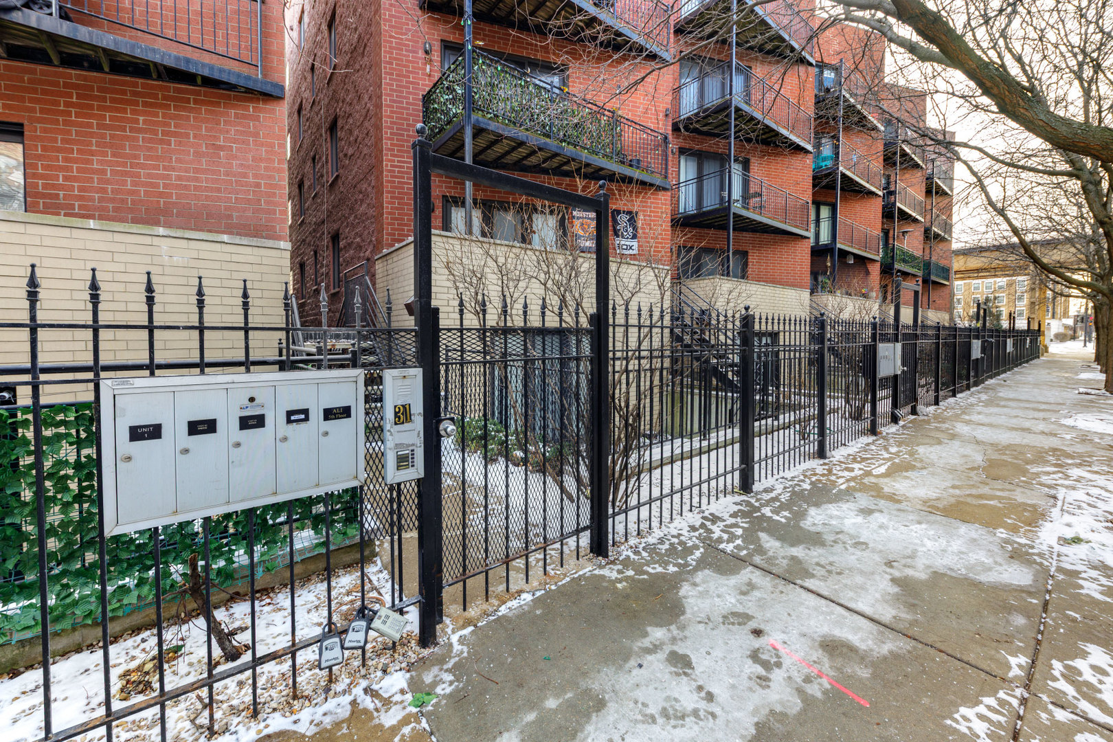 31 E 26th Street #5, Chicago, IL 60616