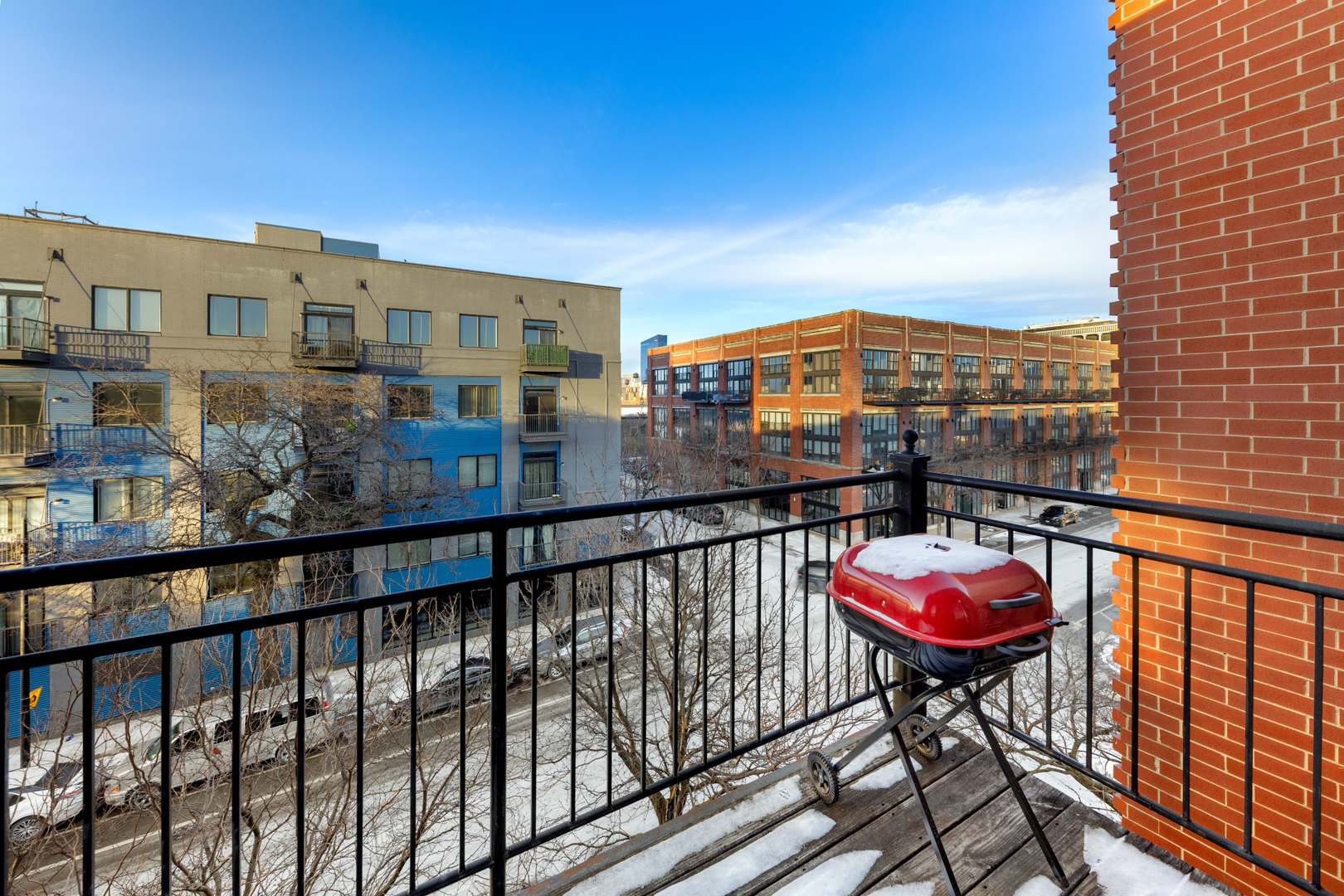 31 E 26th Street #5, Chicago, IL 60616