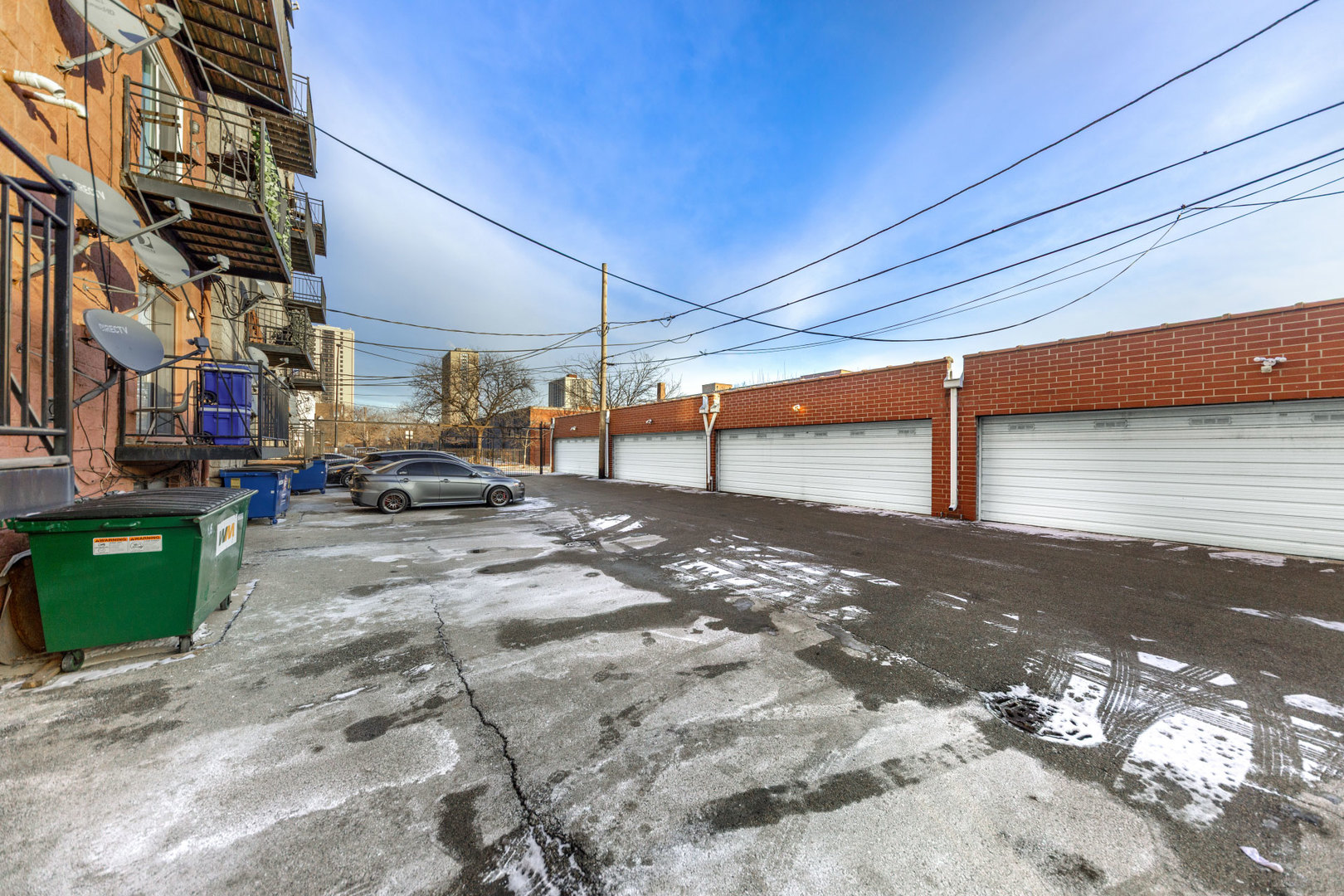 31 E 26th Street #5, Chicago, IL 60616