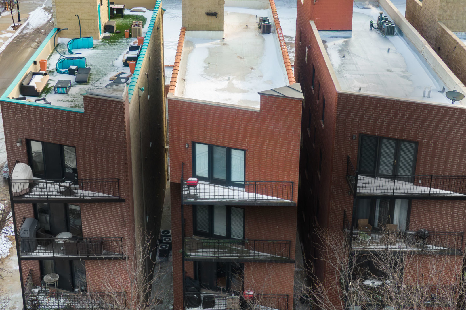 31 E 26th Street #5, Chicago, IL 60616