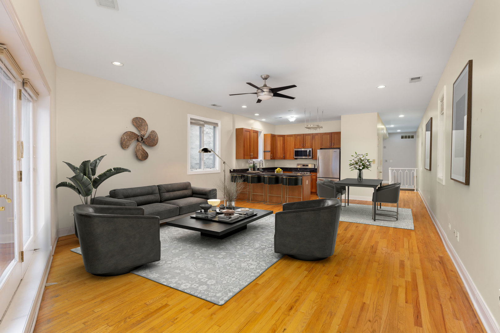 31 E 26th Street #5, Chicago, IL 60616