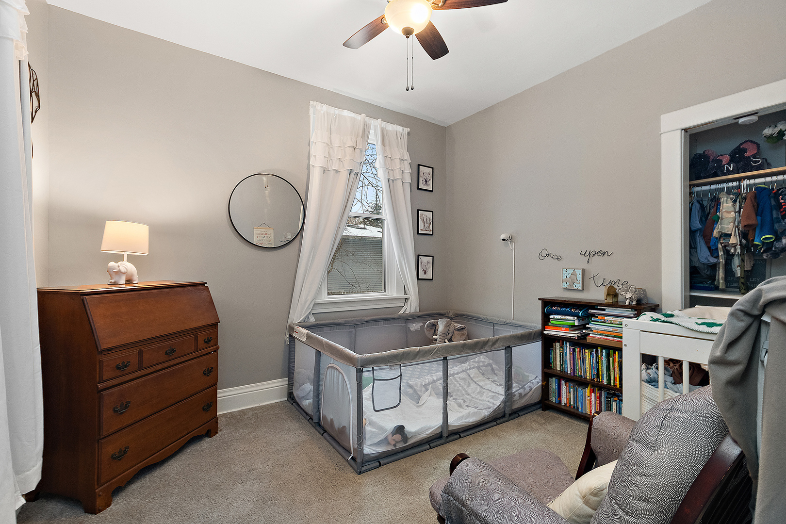 1812 Cedar Road, Homewood, IL 60430