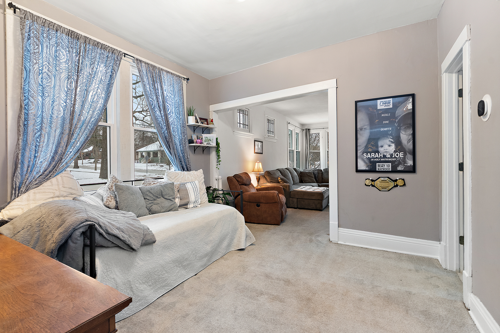 1812 Cedar Road, Homewood, IL 60430