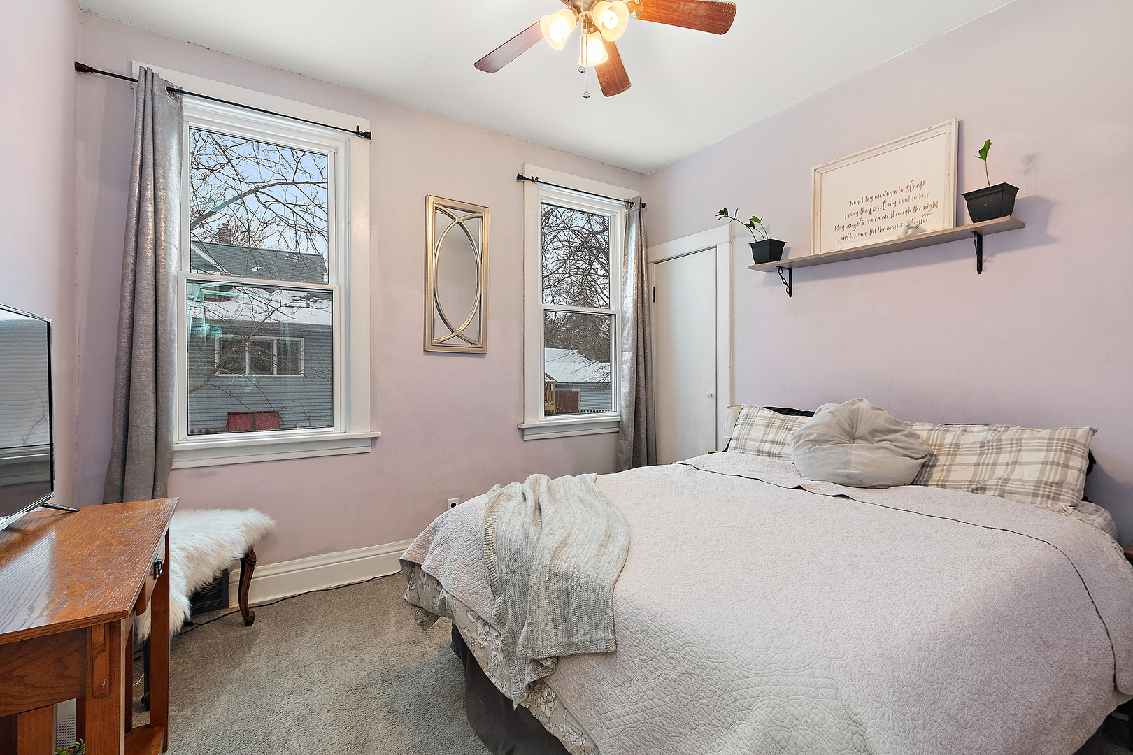 1812 Cedar Road, Homewood, IL 60430