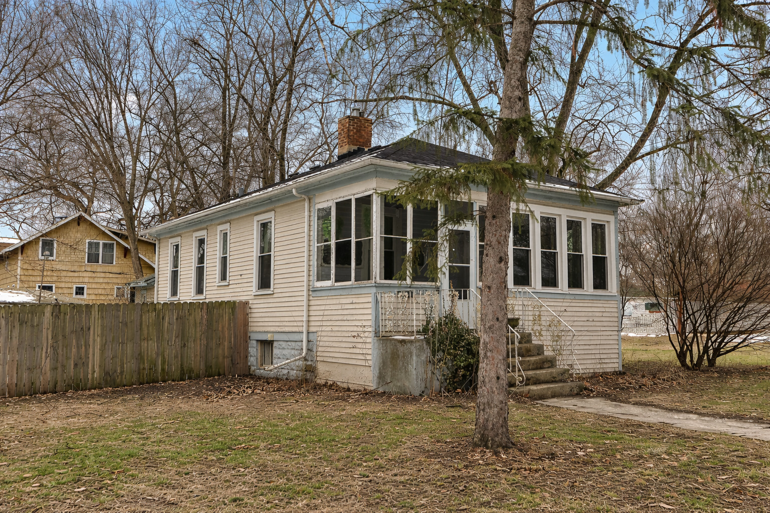 1812 Cedar Road, Homewood, IL 60430