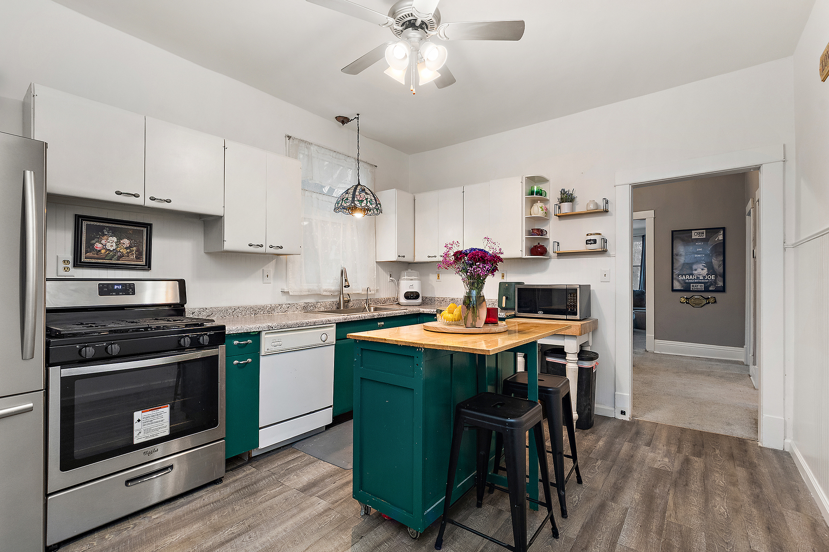 1812 Cedar Road, Homewood, IL 60430