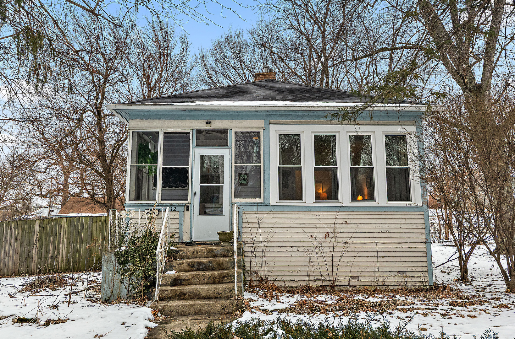 1812 Cedar Road, Homewood, IL 60430