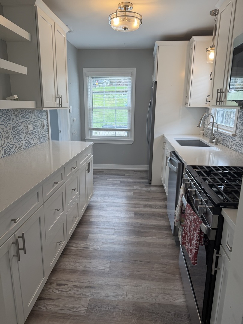 301 Sheldon Avenue, Downers Grove, IL 60515