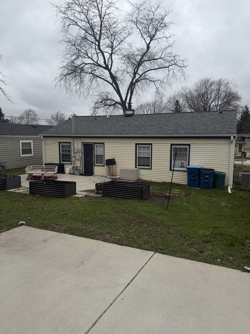 301 Sheldon Avenue, Downers Grove, IL 60515