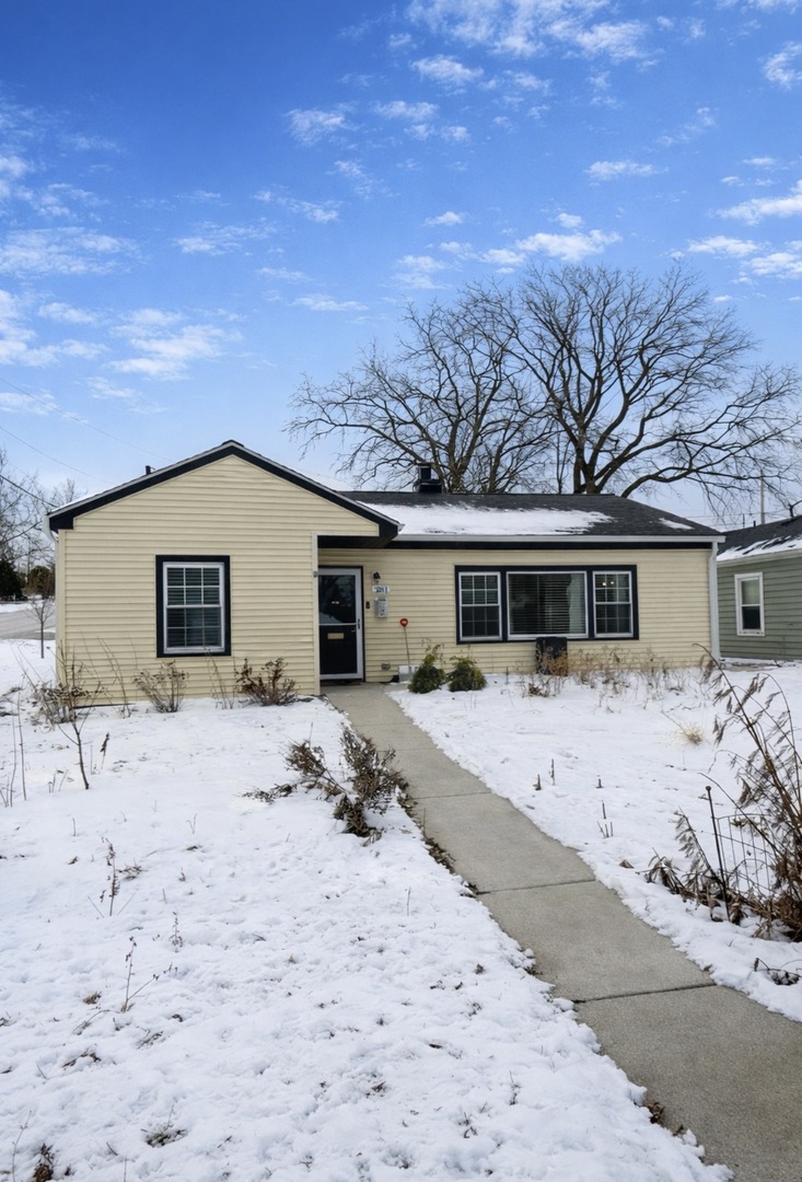 301 Sheldon Avenue, Downers Grove, IL 60515