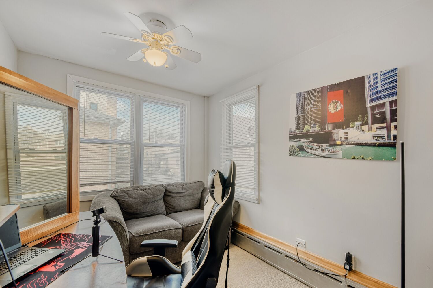 3333 S Emerald Avenue, Chicago, IL 60616