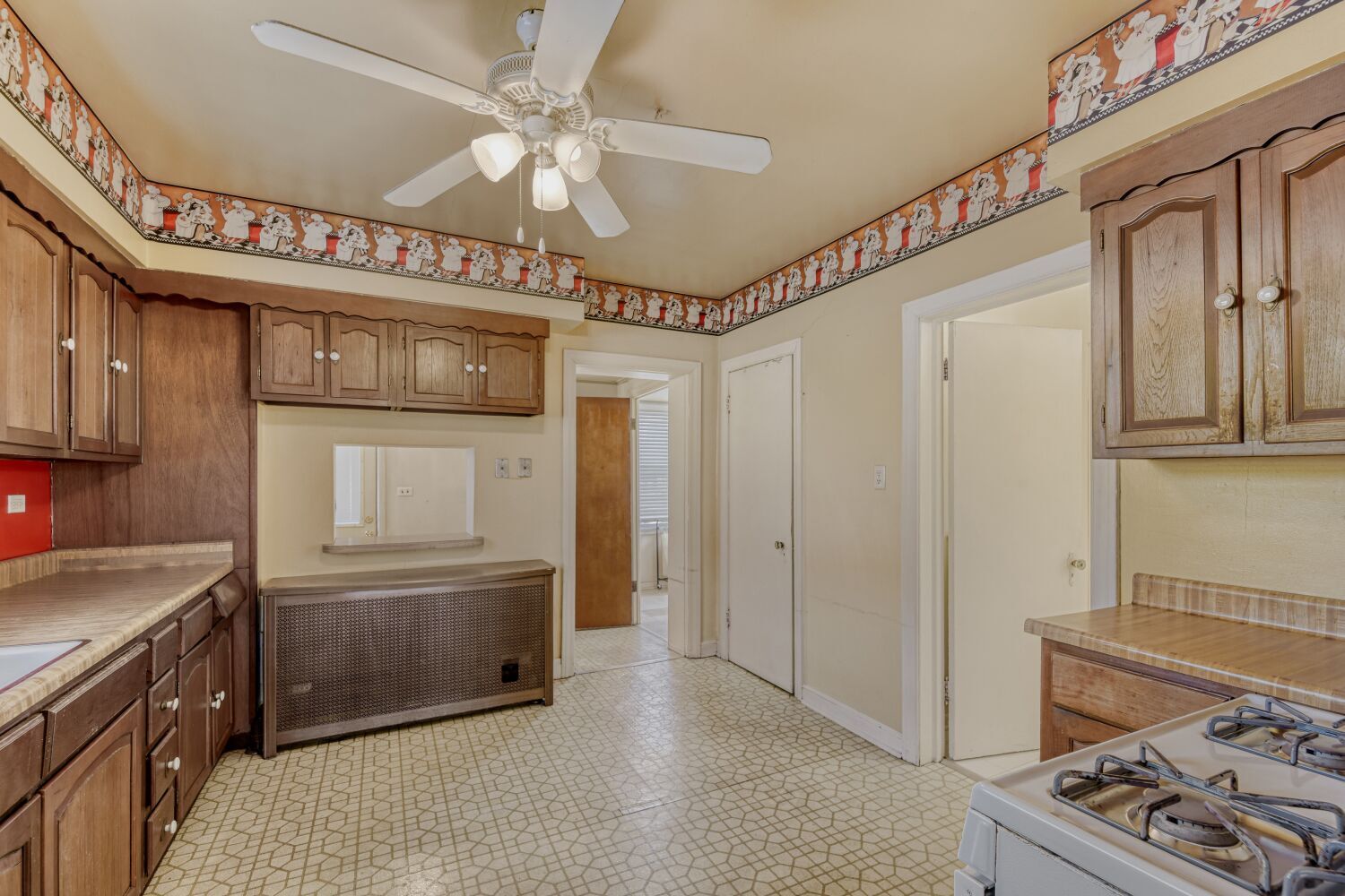 3333 S Emerald Avenue, Chicago, IL 60616