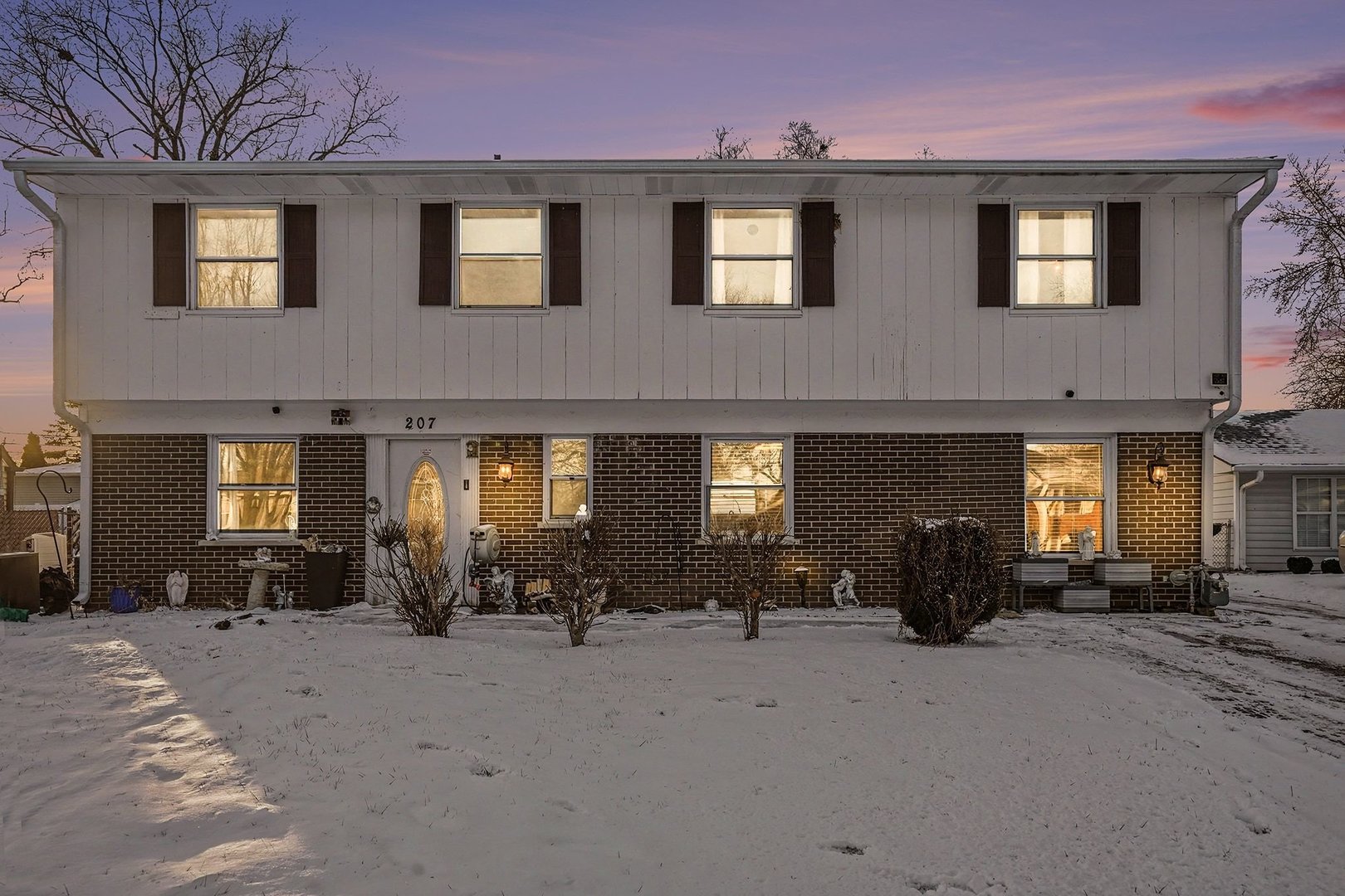 207 Seabury Road, Bolingbrook, IL 60440