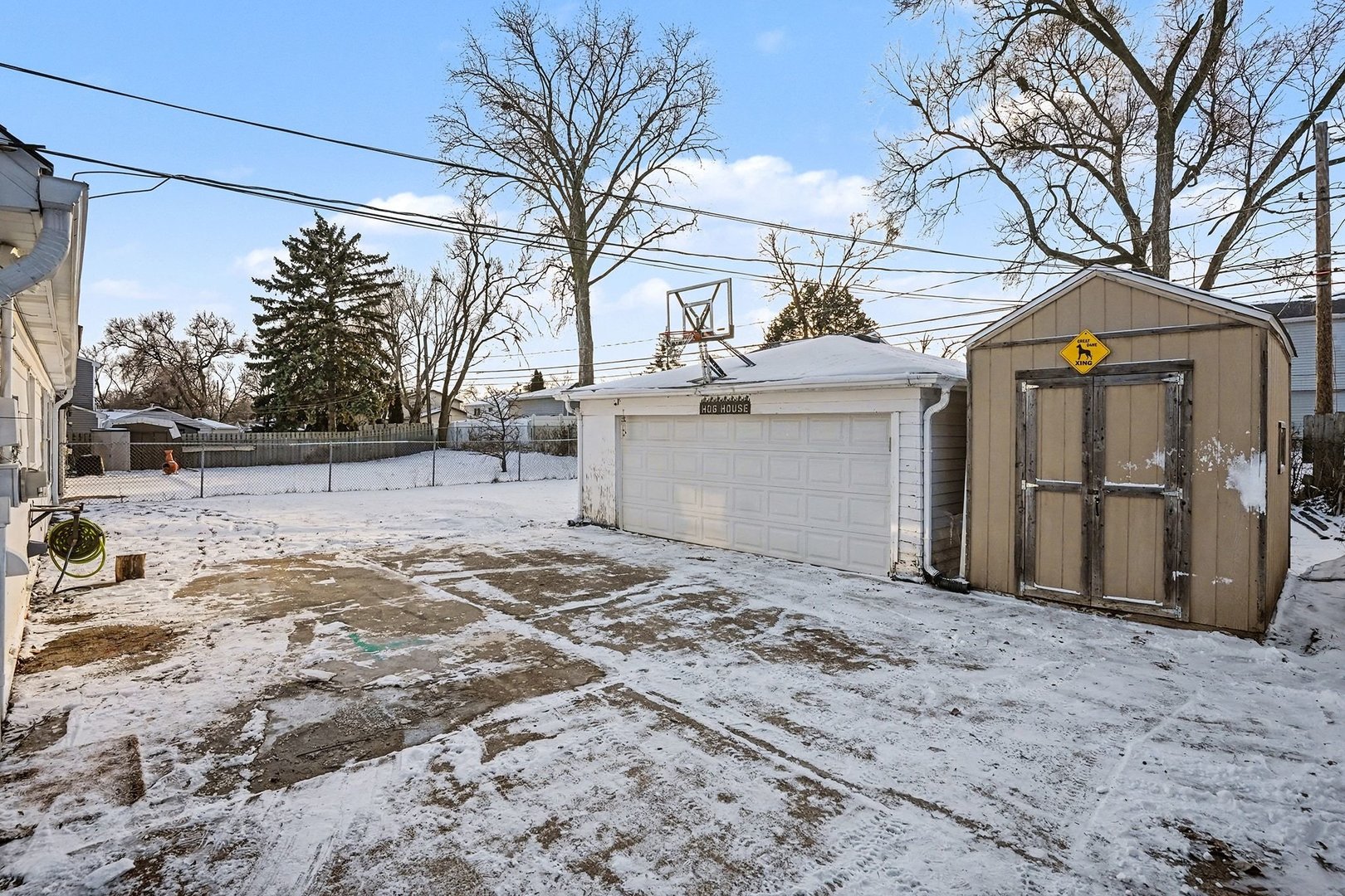 207 Seabury Road, Bolingbrook, IL 60440