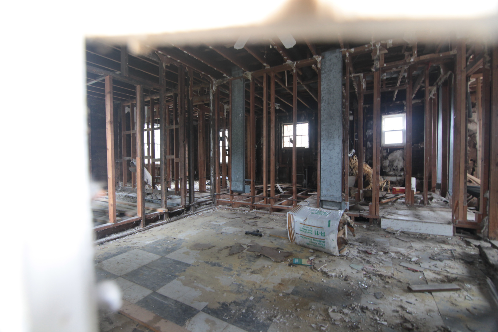 134 15th Avenue, East Moline, IL 61244