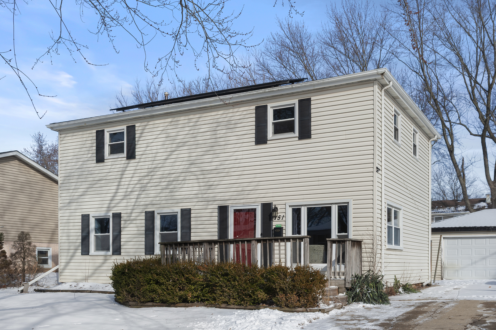 151 Egan Drive, Streamwood, IL 60107