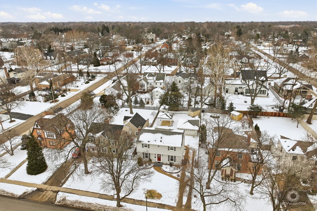 1017 N Main Street, Wheaton, IL 60187