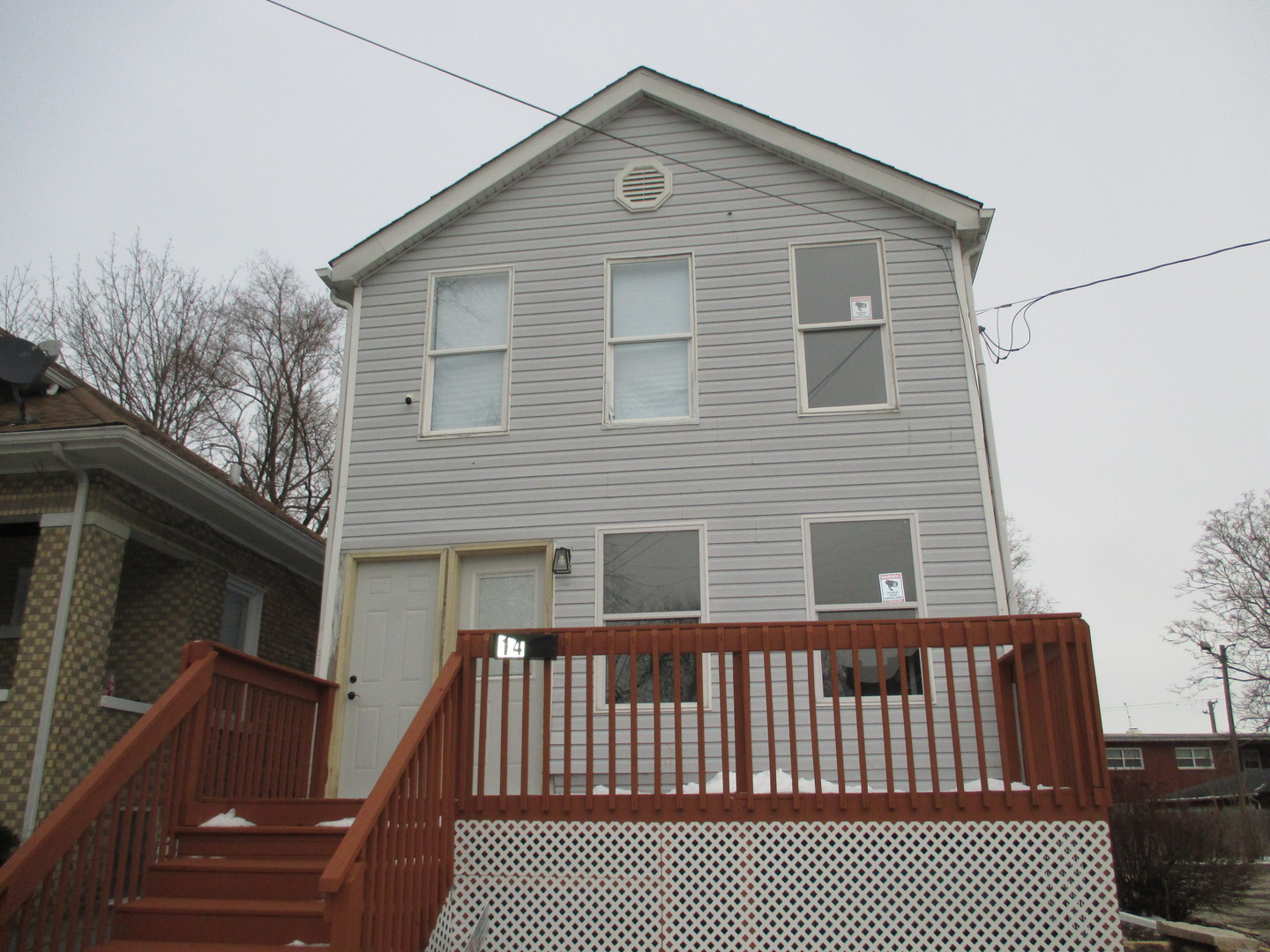 14 N Hickory Street, Joliet, IL 60435