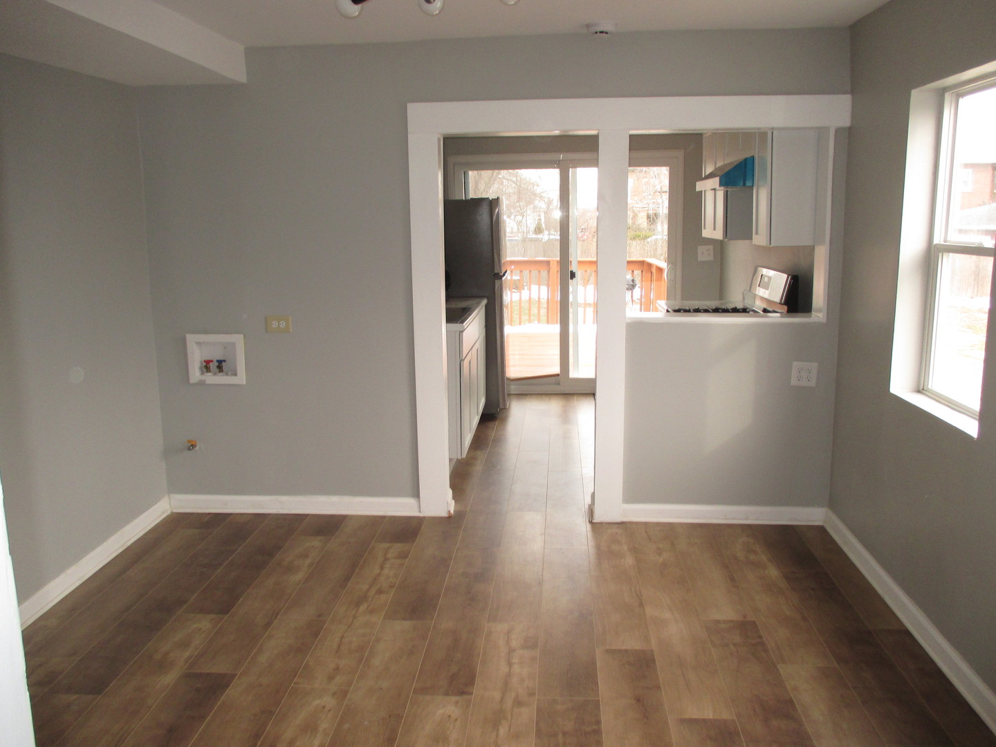 14 N Hickory Street, Joliet, IL 60435