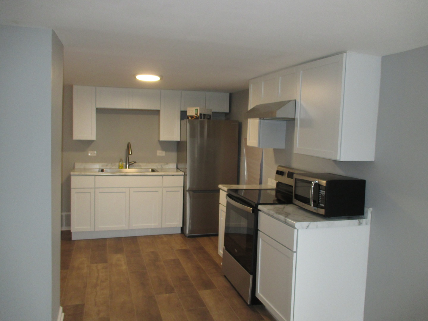 14 N Hickory Street, Joliet, IL 60435