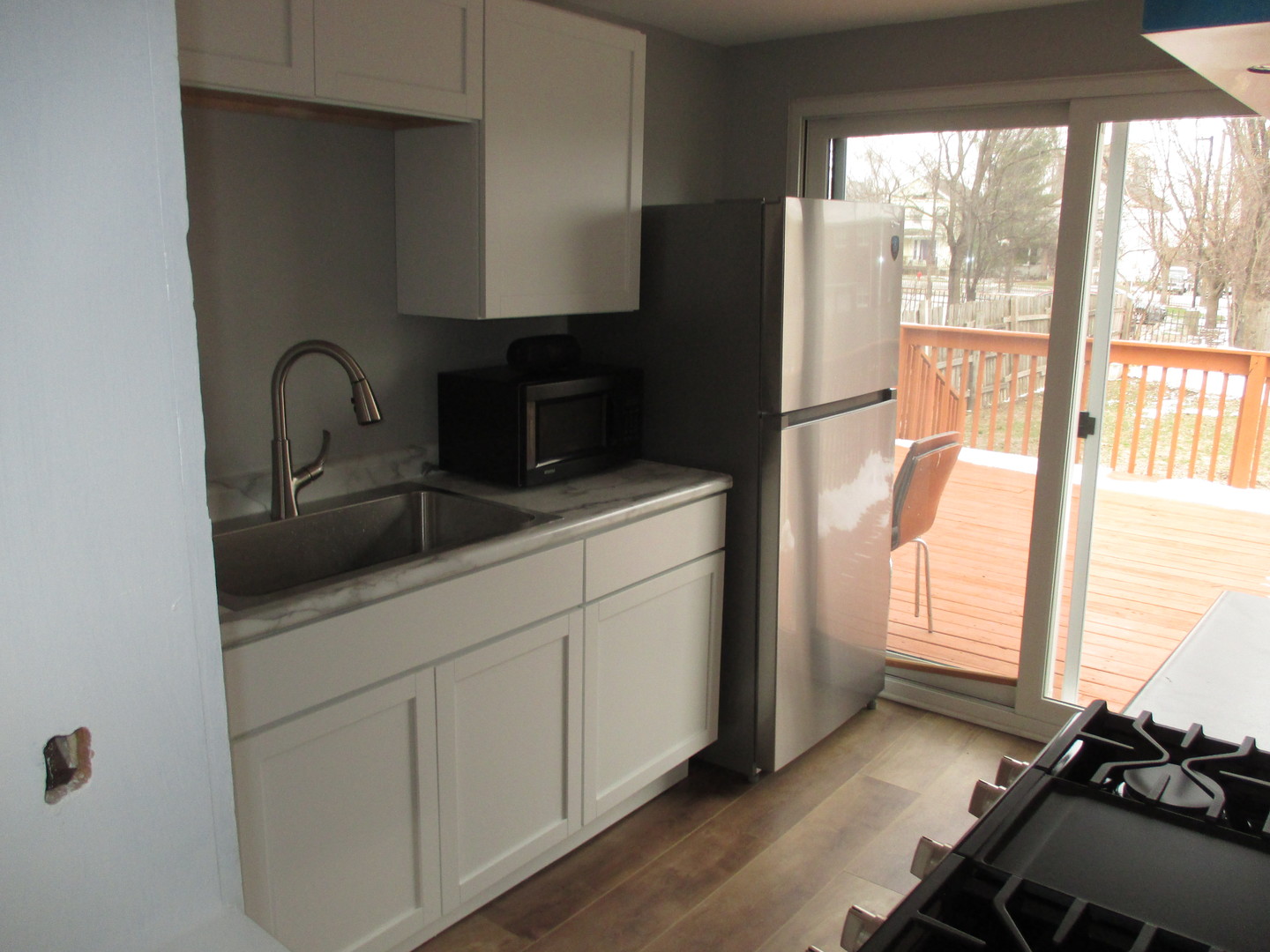 14 N Hickory Street, Joliet, IL 60435