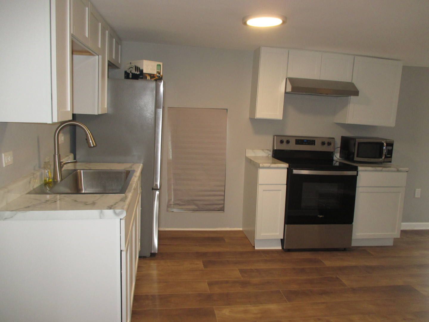 14 N Hickory Street, Joliet, IL 60435