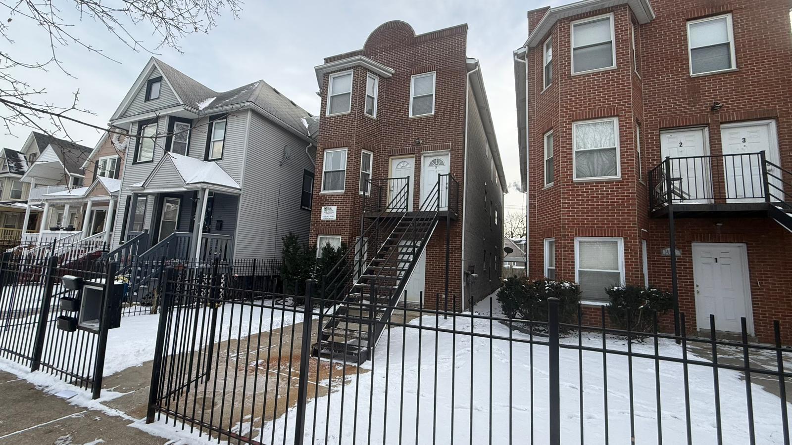 1415 E 71st Place, Chicago, IL 60619