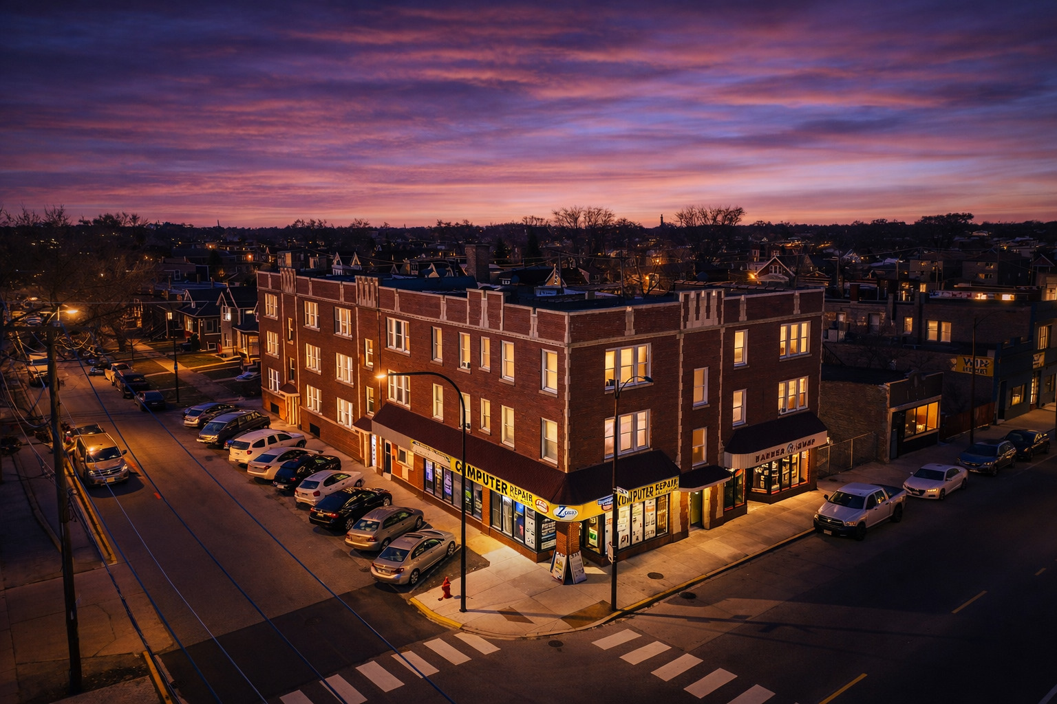 5701 W Roosevelt Road, Cicero, IL 60804