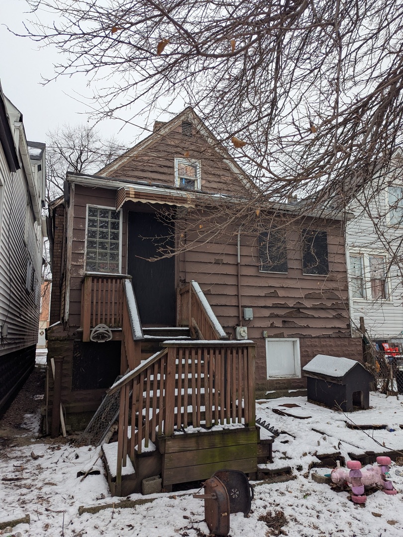 2923 S 48th Court, Cicero, IL 60804