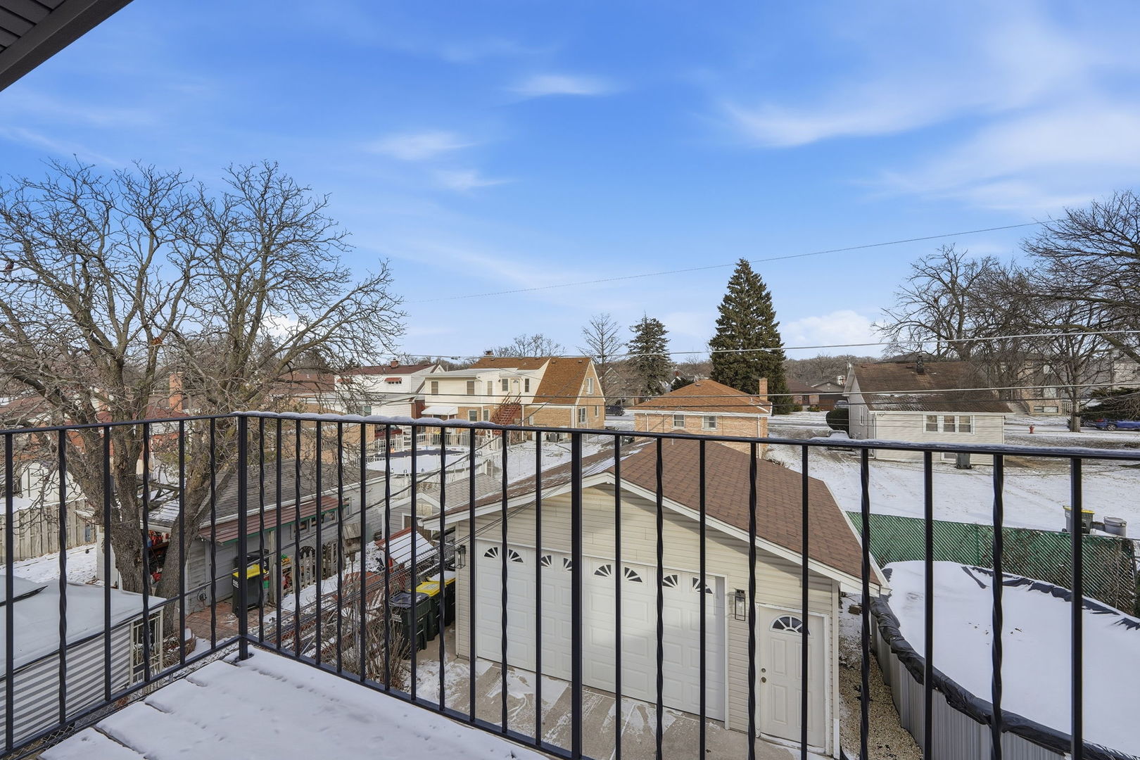 4311 N Grace Street #2, Schiller Park, IL 60176