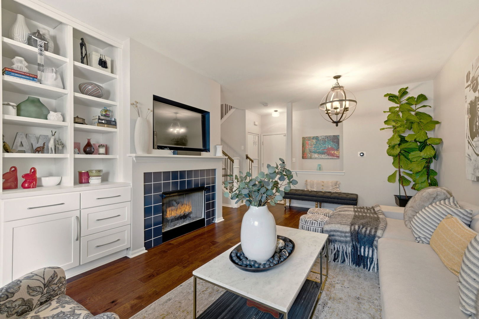 2314 Reflections Drive, Aurora, IL 60502