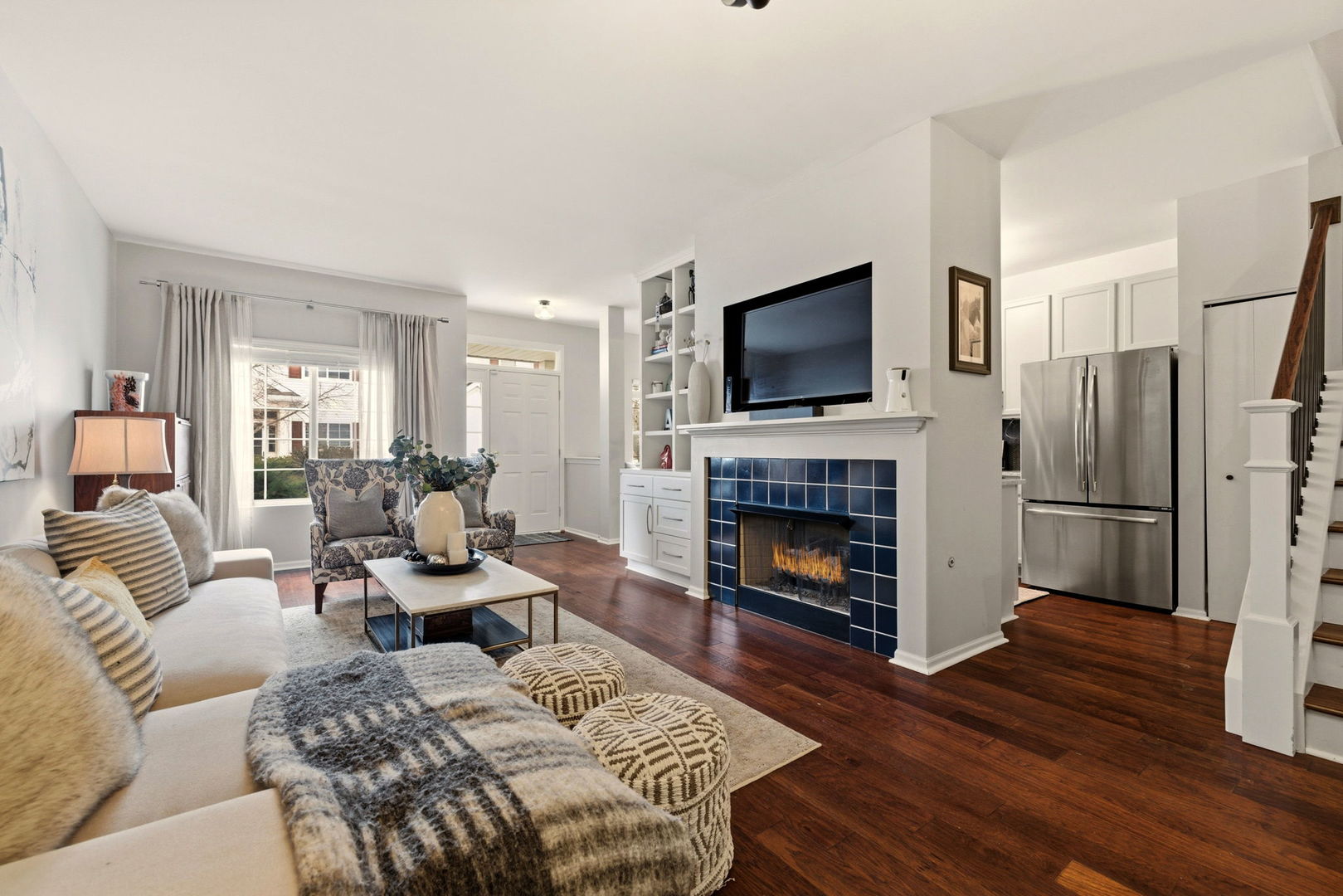 2314 Reflections Drive, Aurora, IL 60502