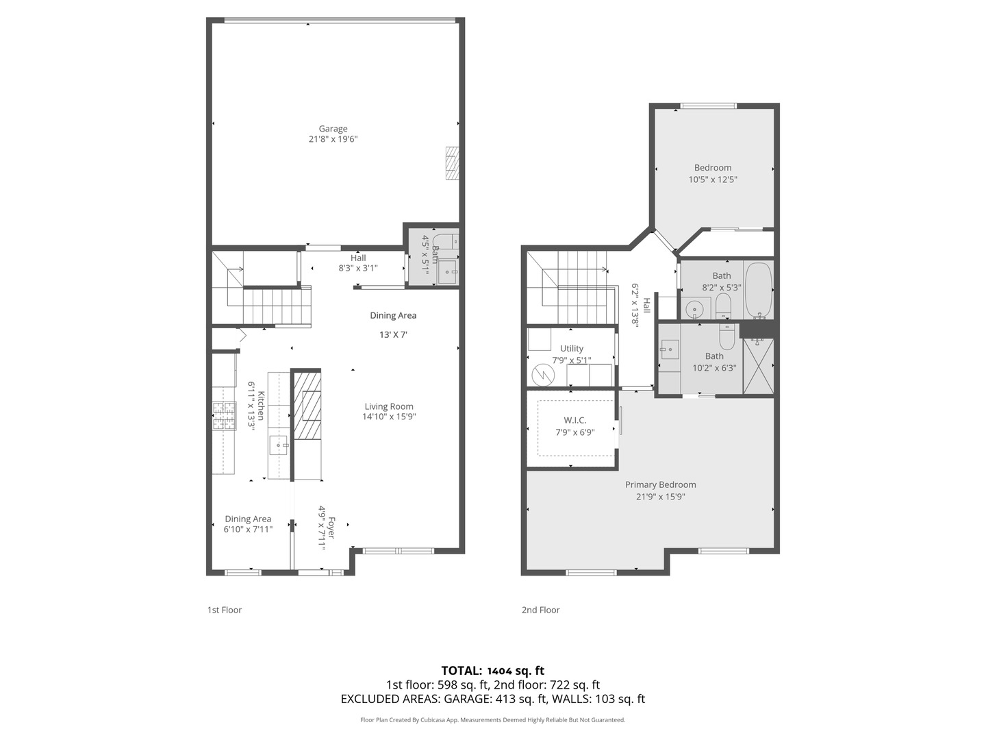 2314 Reflections Drive, Aurora, IL 60502