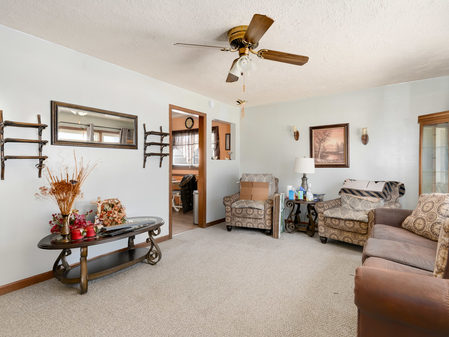 8736 S 51st Avenue, Oak Lawn, IL 60453