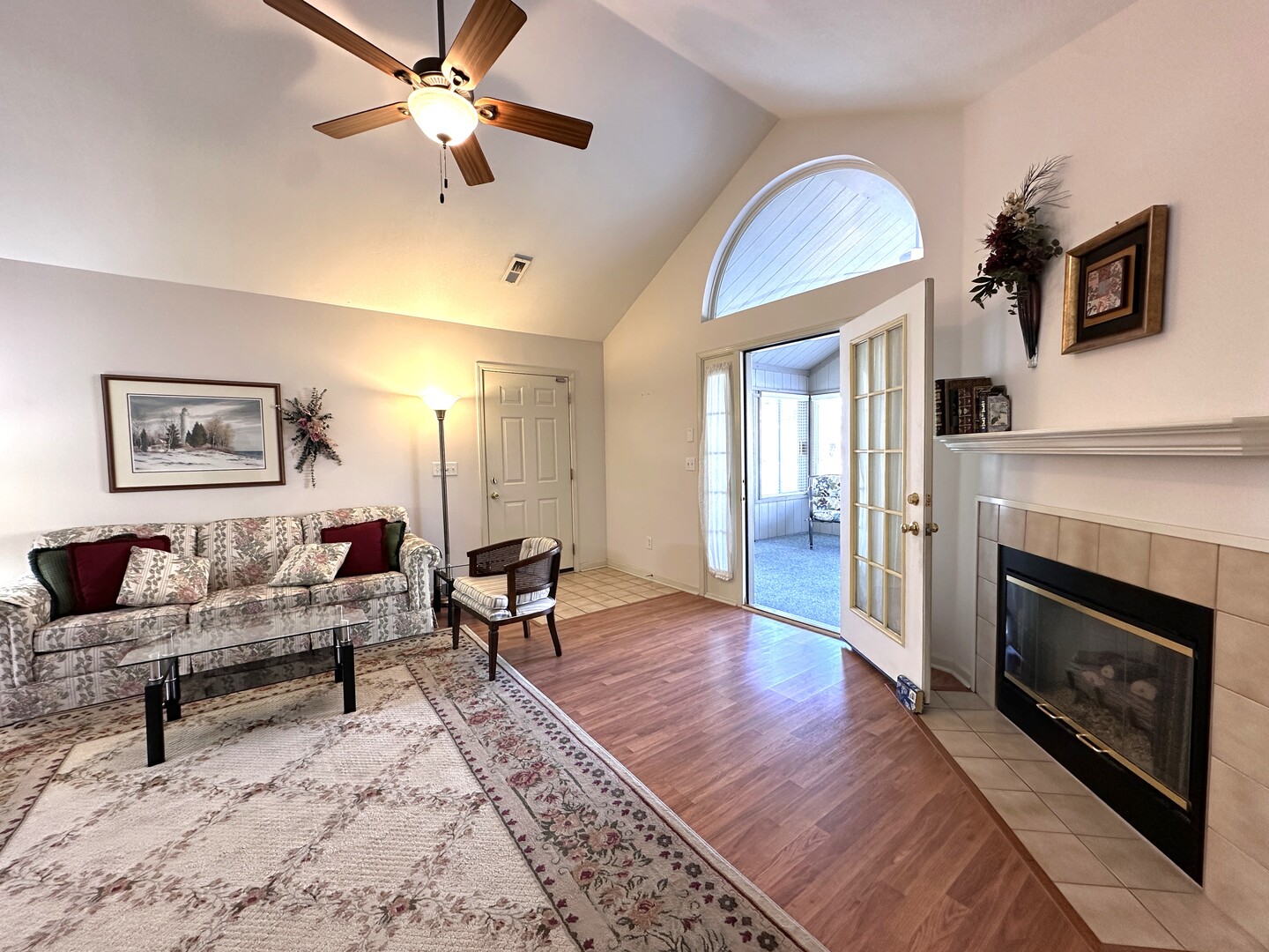 309 Steeplechase Circle #309, Bourbonnais, IL 60914