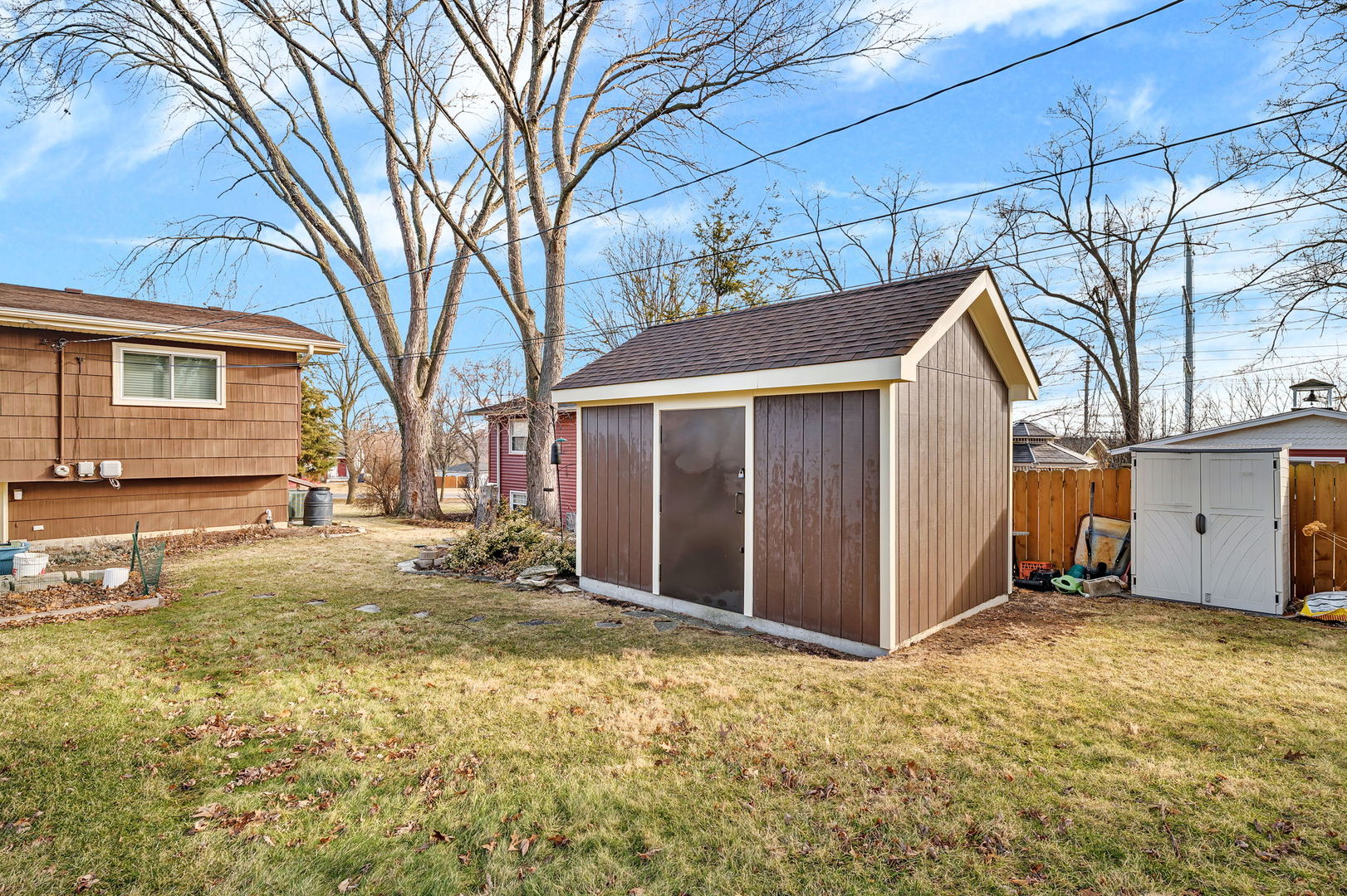 533 Hitchcock Avenue, Lisle, IL 60532