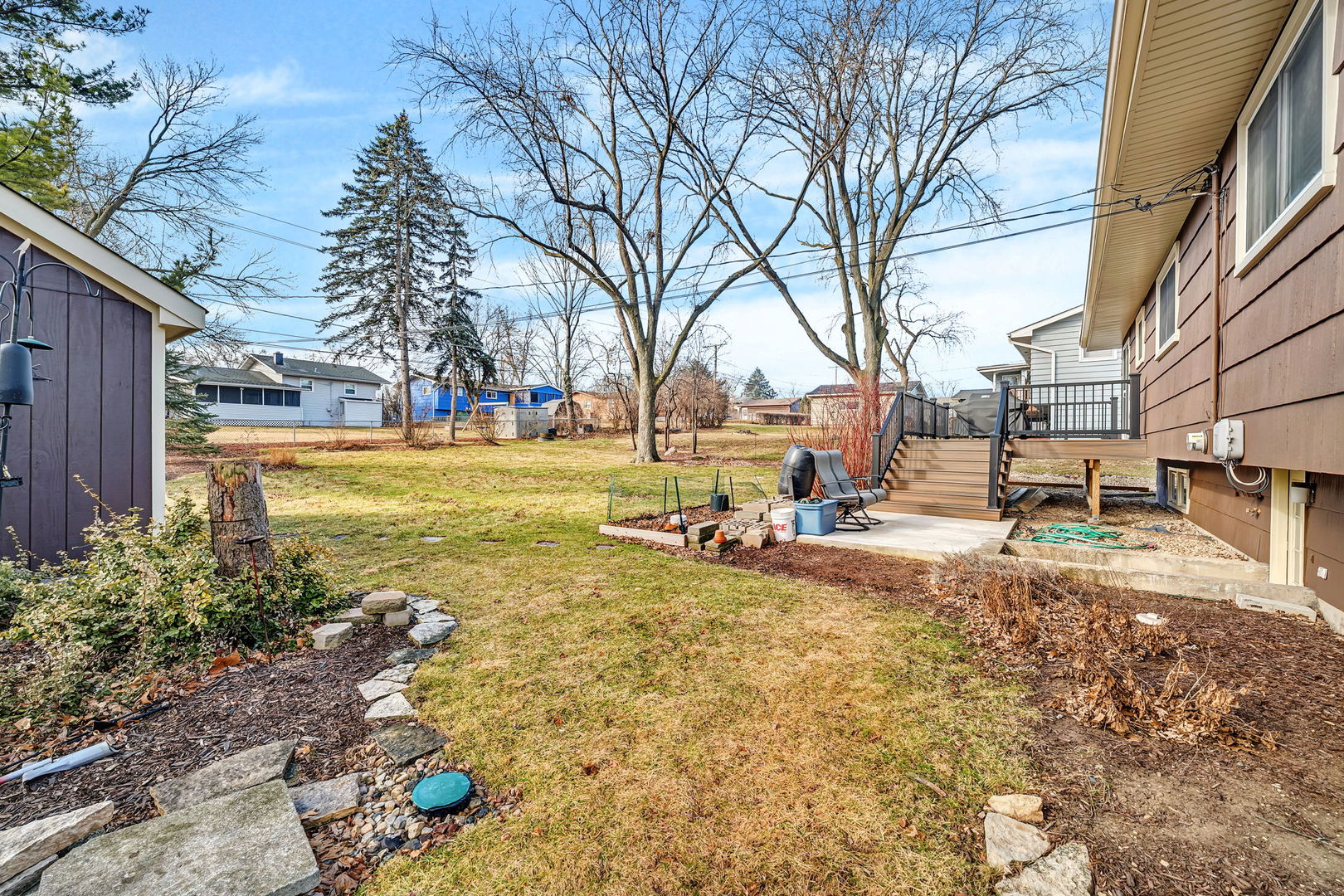 533 Hitchcock Avenue, Lisle, IL 60532